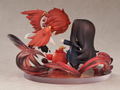 Lie Huo Jiao Chou Chibi Figures: Xuan Ji & Sheng Lingyuan HuaJianMuYun Ver. thumbnail 5