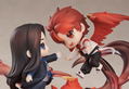 Lie Huo Jiao Chou Chibi Figures: Xuan Ji & Sheng Lingyuan HuaJianMuYun Ver. thumbnail 8