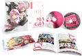 Magia Record: Puella Magi Madoka Magica Side Story Season 2 - The Eve Of Awakening 1 (Limited Edition) thumbnail 2