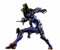 Metal Build Evangelion: EVA-01 (Re-run) thumbnail 1