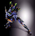 Metal Build Evangelion: EVA-01 (Re-run) thumbnail 10