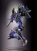 Metal Build Evangelion: EVA-01 (Re-run) thumbnail 11