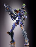 Metal Build Evangelion: EVA-01 (Re-run) thumbnail 12
