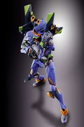 Metal Build Evangelion: EVA-01 (Re-run) thumbnail 14