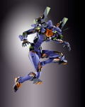 Metal Build Evangelion: EVA-01 (Re-run) thumbnail 15