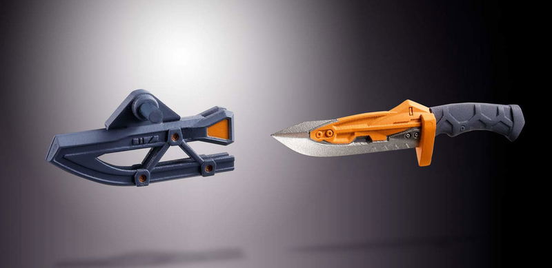 Metal Build Evangelion: EVA-01 (Re-run) image 18