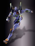 Metal Build Evangelion: EVA-01 (Re-run) thumbnail 2