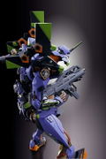 Metal Build Evangelion: EVA-01 (Re-run) thumbnail 22