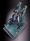 Metal Build Evangelion: EVA-01 (Re-run) thumbnail 24