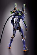 Metal Build Evangelion: EVA-01 (Re-run) thumbnail 27