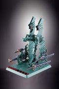 Metal Build Evangelion: EVA-01 (Re-run) thumbnail 29