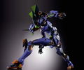 Metal Build Evangelion: EVA-01 (Re-run) thumbnail 30