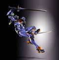 Metal Build Evangelion: EVA-01 (Re-run) thumbnail 31