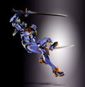 Metal Build Evangelion: EVA-01 (Re-run) thumbnail 7