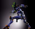 Metal Build Evangelion: EVA-01 (Re-run) thumbnail 8