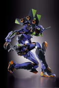 Metal Build Evangelion: EVA-01 (Re-run) thumbnail 9