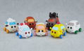 MODEROID Pui Pui Molcar: Molcar Ambulance Molcar thumbnail 6