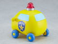 MODEROID Pui Pui Molcar: Molcar Patrol Molcar thumbnail 3