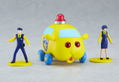 MODEROID Pui Pui Molcar: Molcar Patrol Molcar thumbnail 4