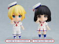Nendoroid More: Dress Up Sailor (Set of 6 Pieces) [GSC Online Shop Exclusive Ver.] thumbnail 4