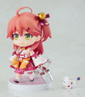 Nendoroid No. 1722 Hololive Production: Sakura Miko [GSC Online Shop Exclusive Ver.] thumbnail 4
