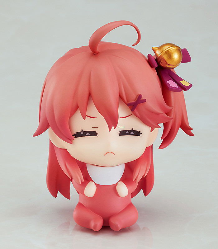 Nendoroid No. 1722 Hololive Production: Sakura Miko [GSC Online Shop Exclusive Ver.] image 7