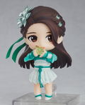 Nendoroid No. 1752 Legend of Sword and Fairy 7: Yue Qingshu [GSC Online Shop Limited Ver.] thumbnail 4