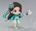 Nendoroid No. 1752 Legend of Sword and Fairy 7: Yue Qingshu [GSC Online Shop Limited Ver.] thumbnail 7
