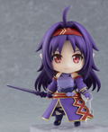 Nendoroid No. 1753 Sword Art Online: Yuuki [GSC Online Shop Exclusive Ver.] thumbnail 2