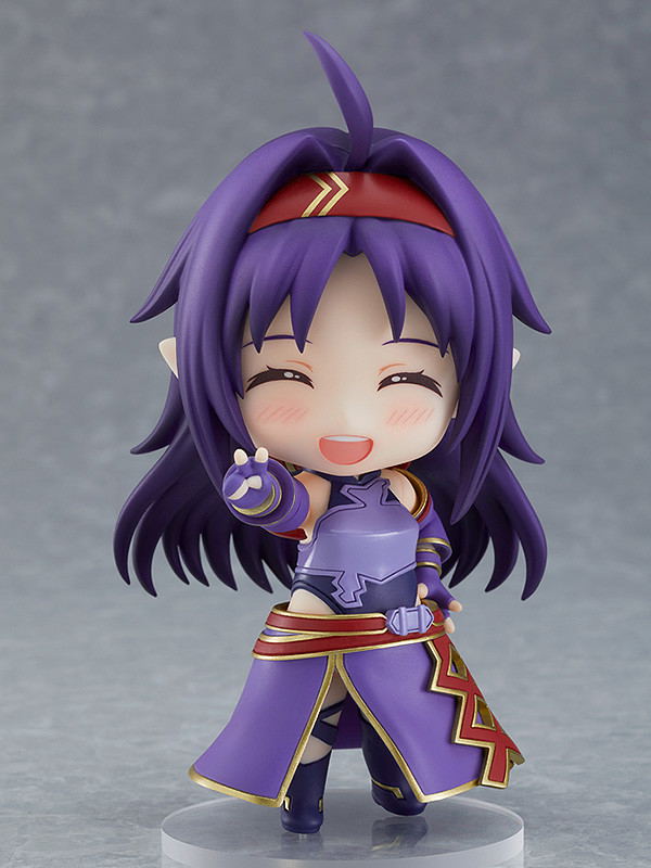 Nendoroid No. 1753 Sword Art Online: Yuuki [GSC Online Shop Exclusive Ver.] image 3