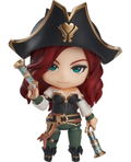 Nendoroid No. 1754 League of Legends: Miss Fortune thumbnail 1