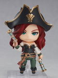 Nendoroid No. 1754 League of Legends: Miss Fortune thumbnail 2