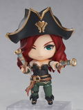 Nendoroid No. 1754 League of Legends: Miss Fortune thumbnail 6