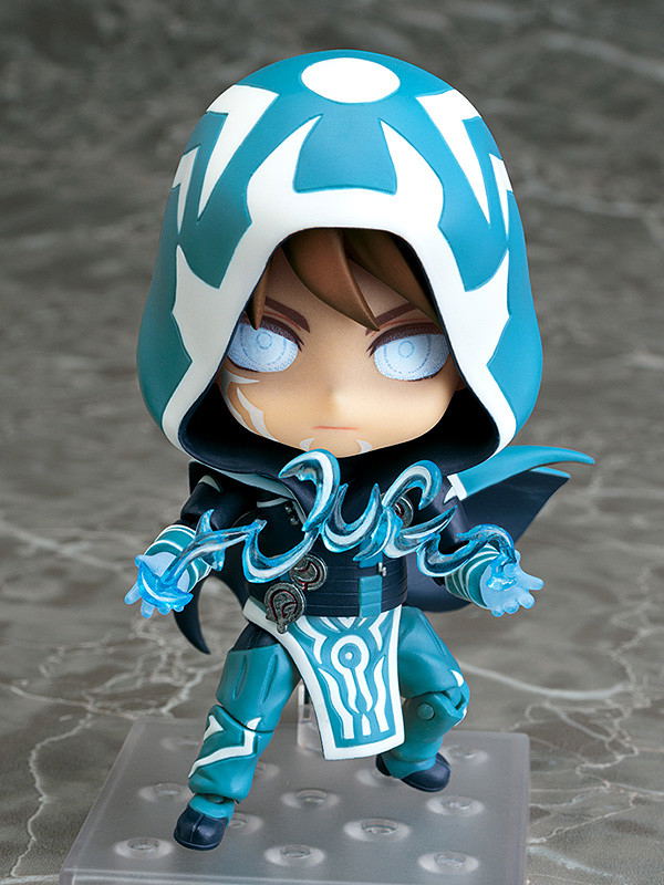 Nendoroid No. 1755 Magic The Gathering: Jace Beleren image 2