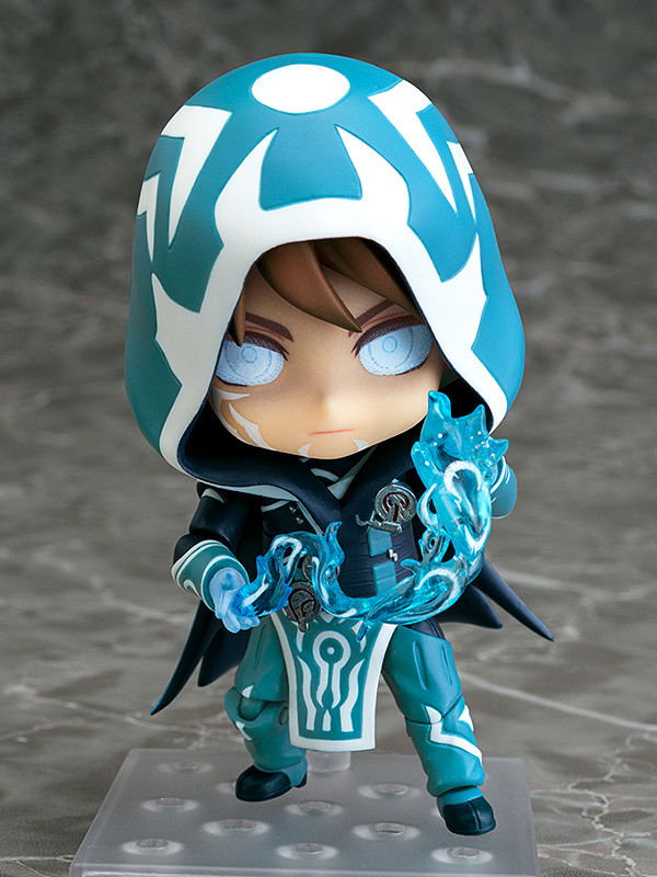 Nendoroid No. 1755 Magic The Gathering: Jace Beleren image 3