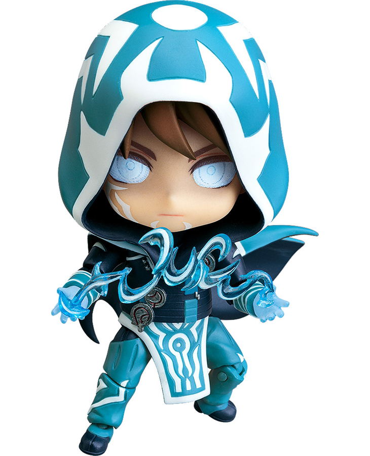 Nendoroid No. 1755 Magic The Gathering: Jace Beleren [GSC Online Shop Limited Ver.] image 1