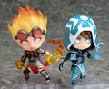 Nendoroid No. 1755 Magic The Gathering: Jace Beleren [GSC Online Shop Limited Ver.] thumbnail 8