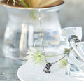 NieR Reincarnation Transporter Silver Necklace thumbnail 5