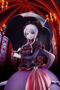 Overlord III 1/7 Scale Pre-Painted Figure: Shalltear Bloodfallen (Re-run) thumbnail 15