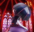 Overlord III 1/7 Scale Pre-Painted Figure: Shalltear Bloodfallen (Re-run) thumbnail 18