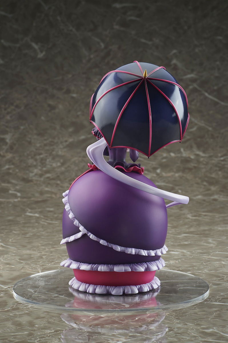 Overlord III 1/7 Scale Pre-Painted Figure: Shalltear Bloodfallen (Re-run) image 5