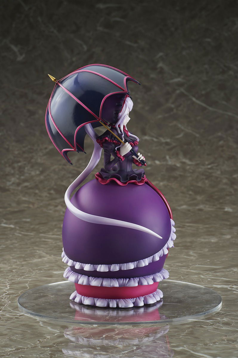 Overlord III 1/7 Scale Pre-Painted Figure: Shalltear Bloodfallen (Re-run) image 6