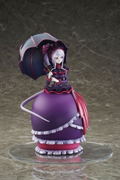 Overlord III 1/7 Scale Pre-Painted Figure: Shalltear Bloodfallen (Re-run) thumbnail 7