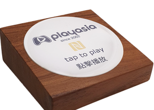 Playasia NFC Button Horizontal_