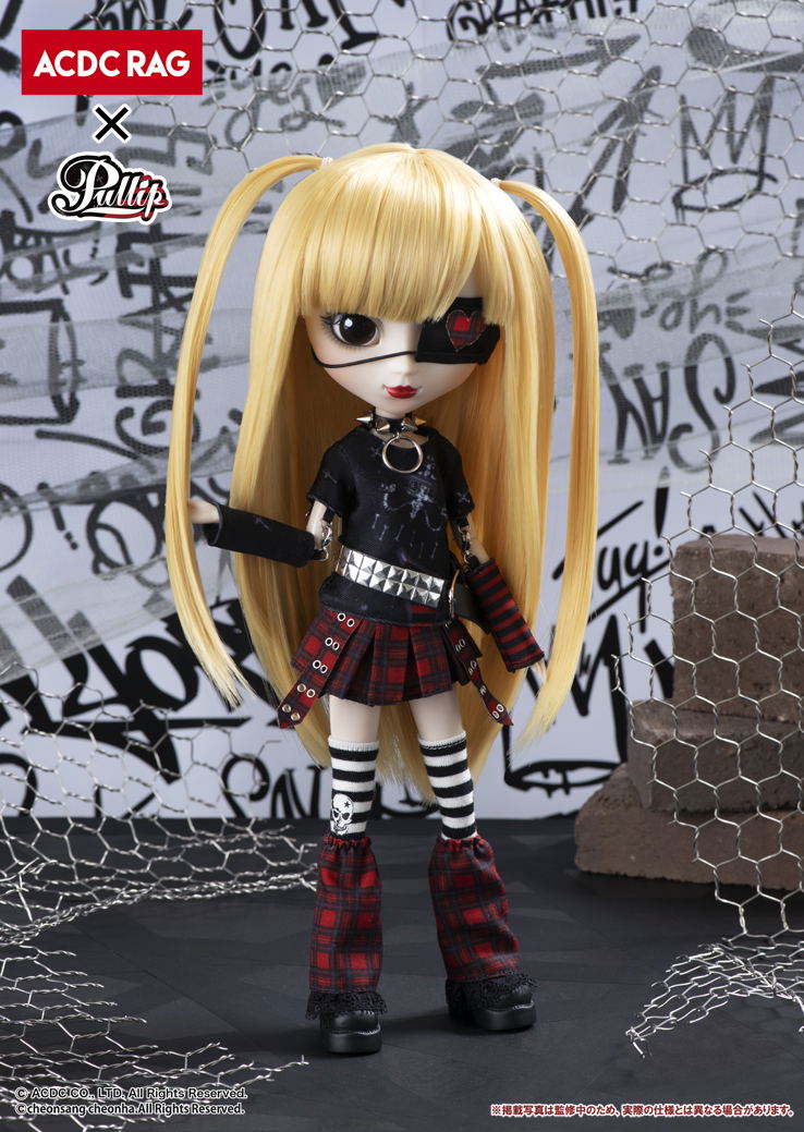 Pullip Emo image 3