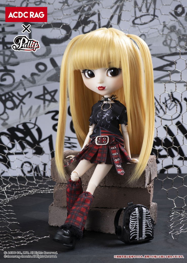 Pullip Emo image 4