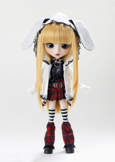 Pullip Emo image 1