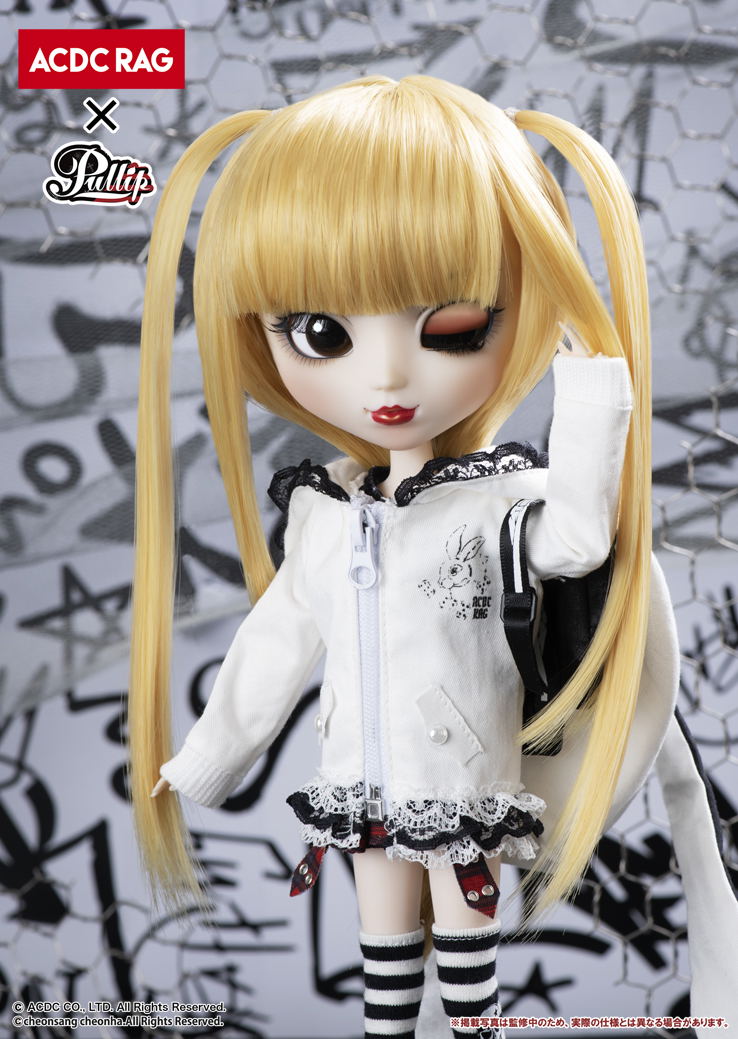 Pullip Emo image 5
