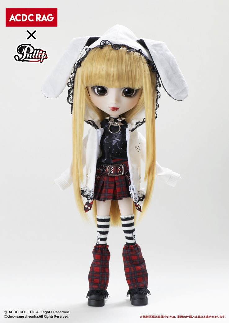 Pullip Emo image 6