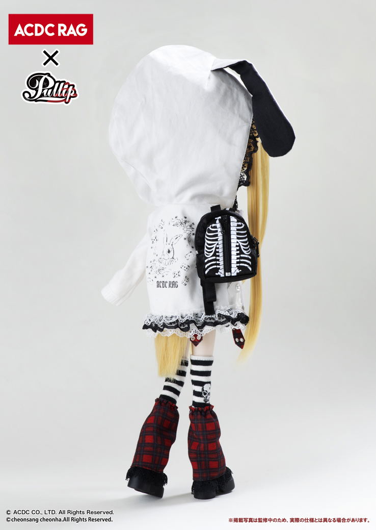 Pullip Emo image 7